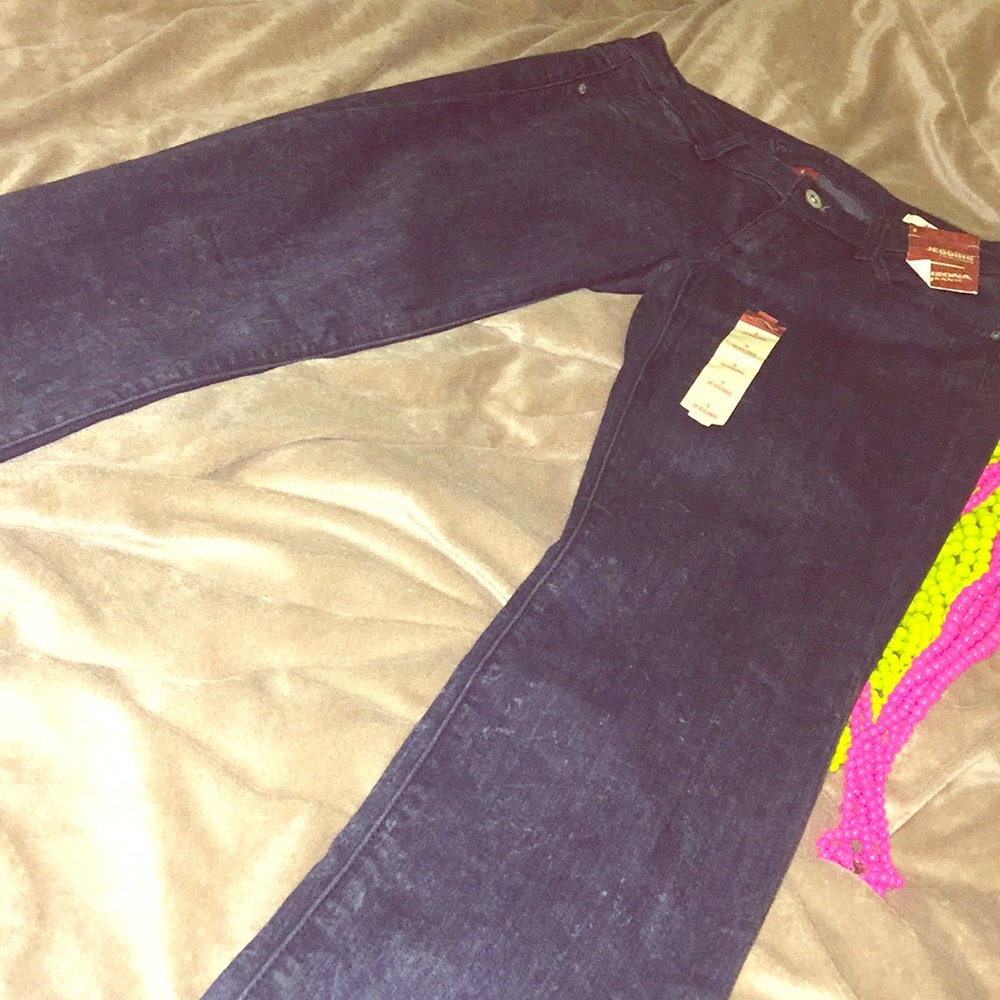 🆕 Skinny Jeans